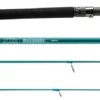 St. Croix JIS70HF Mojo Inshore Spinning Rod
