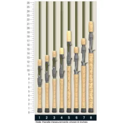 St. Croix Legend Elite Freshwater Casting Rods 7 St. Croix Legend Elite Freshwater Casting Rods -Marine Equipment & Accessories Sales Store st croix legend elite freshwater casting rods 18388.1651292570