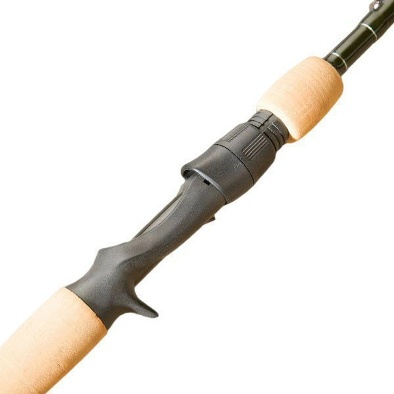 St. Croix Legend Elite Freshwater Casting Rods 2 St. Croix Legend Elite Freshwater Casting Rods - Image 2