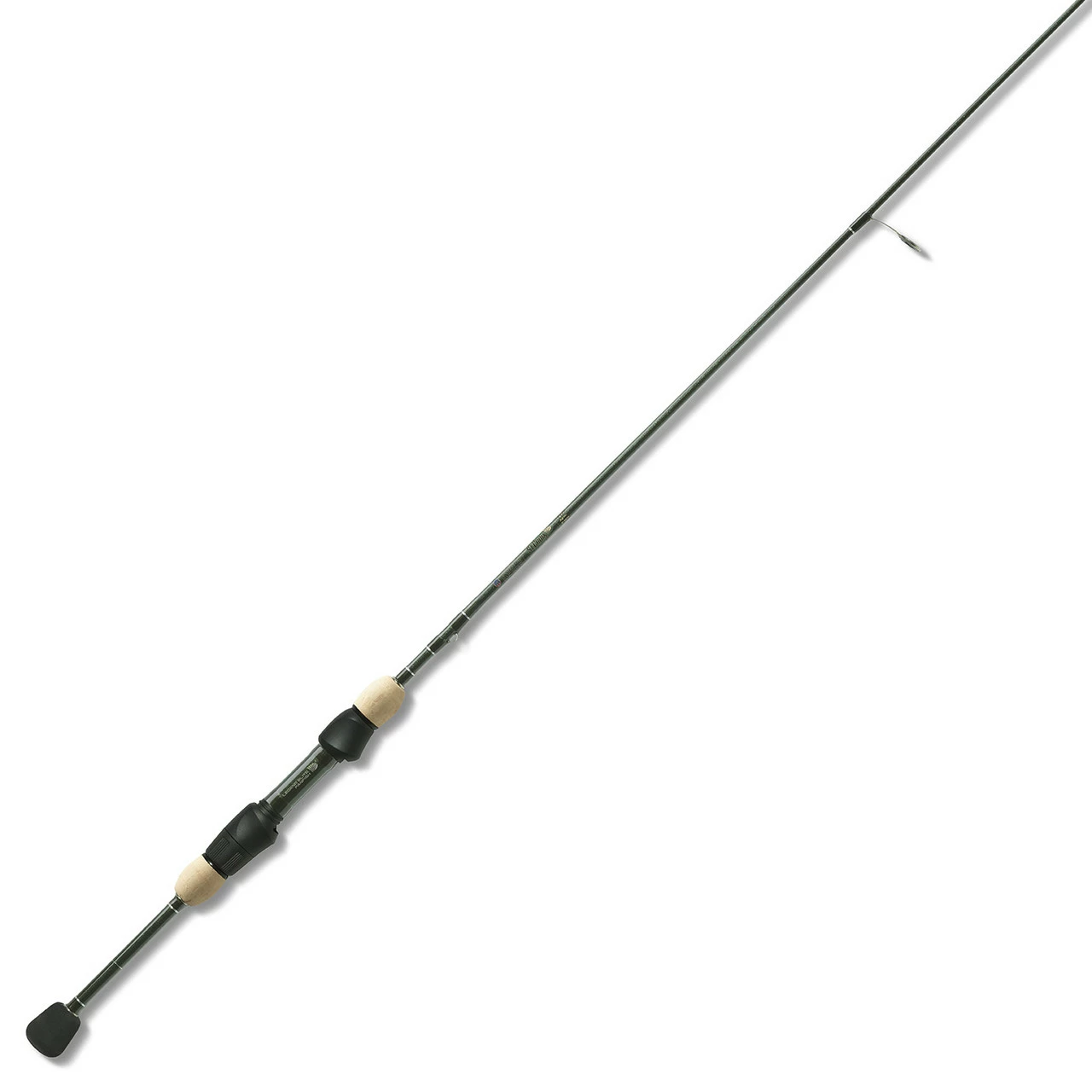 St. Croix Legend Elite Panfish Spinning Rods 1 St. Croix Legend Elite Panfish Spinning Rods