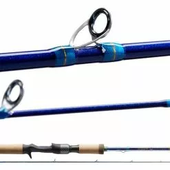St. Croix Legend Tournament Inshore Casting Rods