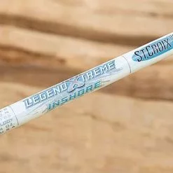 St. Croix St Croix Legend Xtreme Inshore Spinning & Casting Rods - Old Models -Marine Equipment & Accessories Sales Store st croix legend xtreme inshore spinning casting rods 2014 58152.1651292087