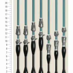 St. Croix Legend Xtreme Spinning Rods - Old Models -Marine Equipment & Accessories Sales Store st croix legend xtreme spinning rods old models 17344.1651292601