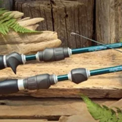 St. Croix Legend Xtreme Spinning Rods - Old Models