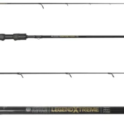 St. Croix Legend Xtreme Spinning Rods