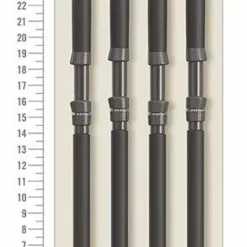 St. Croix Mojo Salt Rods 9 St. Croix Mojo Salt Rods -Marine Equipment & Accessories Sales Store st croix mojo salt rods 10442.1651292895