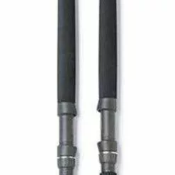 St. Croix Mojo Salt Rods