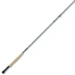St. Croix Mojo Trout Fly Rods