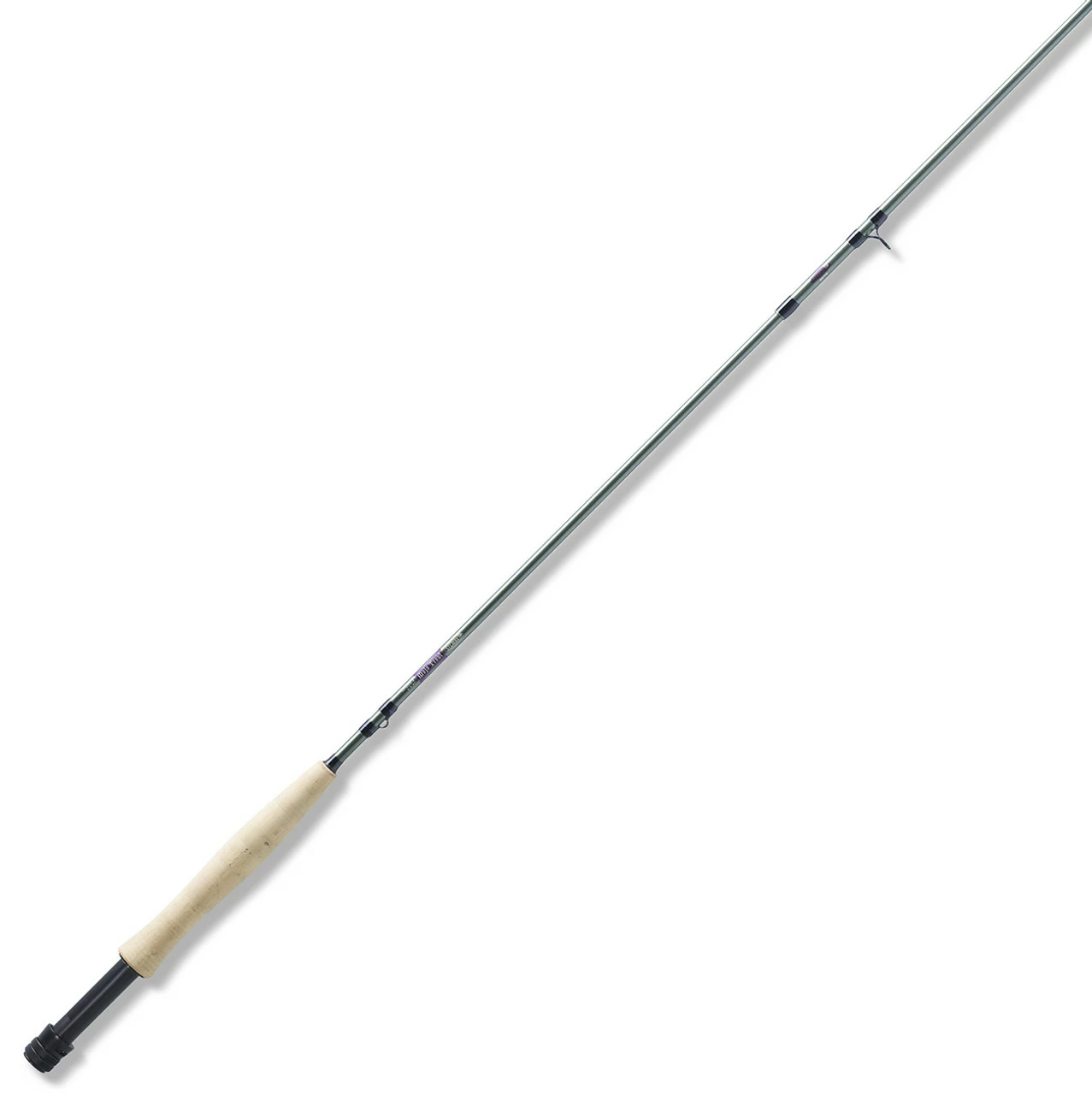 St. Croix Mojo Trout Fly Rods 1 St. Croix Mojo Trout Fly Rods
