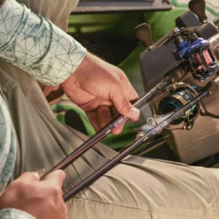 St. Croix Mojo Yak Casting Rods -Marine Equipment & Accessories Sales Store st croix mojo yak casting rods 07653.1651292907