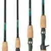 St. Croix Premier Casting Rods
