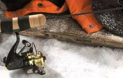 St. Croix Premier Ice Combos