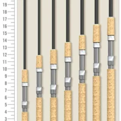 St. Croix Premier Spinning Rods -Marine Equipment & Accessories Sales Store st croix premier spinning rods 69464.1651293040