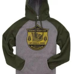 St. Croix Ranger Hoodie