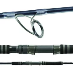 St. Croix Rift Jig Rods