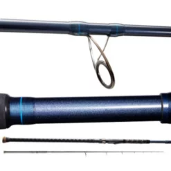 St. Croix Seage Surf Spinning Rods