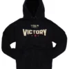 St. Croix Victory Hoodie - 3X-Large