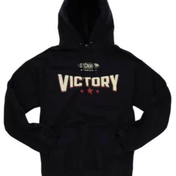 St. Croix Victory Hoodie - 3X-Large