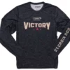 St. Croix Victory Performance Long Sleeve Shirt - Large