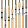 St. Croix St Croix Wild River Salmon And Steelhead Casting Rods