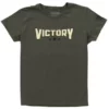 St. Croix Womens Victory Short Sleeve T-Shirt