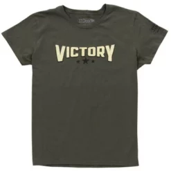 St. Croix Womens Victory Short Sleeve T-Shirt