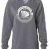 St. Croix St Croix Womens Wave Hoodie - Small