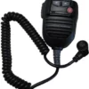 Standard Horizon Replacement VHF MIC For GX5500S & GX5500SM - Black