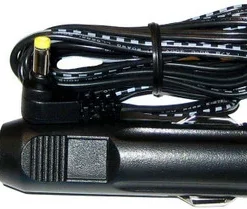 Standard Horizon DC Cable W/ Cigarette Lighter Plug