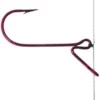 StandOut ST8ZS Western Finesse Bass Hooks - Red Alert 2 / 8 Pack