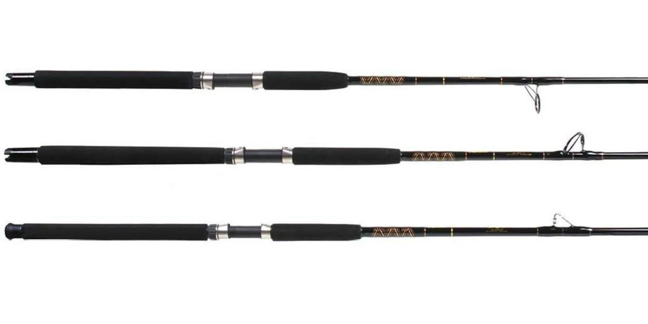 STAR RODS Star Aerial Boat Rods 1 STAR RODS Star Aerial Boat Rods