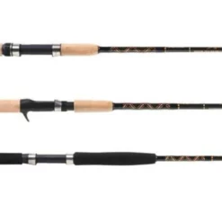 STAR RODS Star Aerial Inshore Spinning & Casting Rods