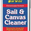 Star Brite Sail & Canvas Cleaner - 16 Oz.