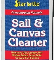 Star Brite Sail & Canvas Cleaner - 16 Oz.