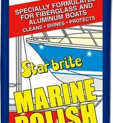 Star Brite 80116 Marine Polish