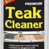 Star Brite 81432 Premium Teak Cleaner