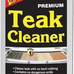 Star Brite 81432 Premium Teak Cleaner