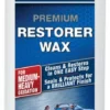 Star Brite Premium Restorer Wax - 16 Oz.
