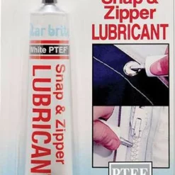 Star Brite 89102 Snap & Zipper Lubricant With PTEF