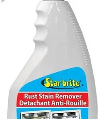 Star Brite 89222 Rust & Stain Remover