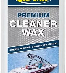 Star Brite Premium Cleaner Wax With PTEF