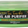 Star Brite Tea Tree Oil Gel Air Purifier - 4 Oz