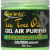 Star Brite Tea Tree Oil Gel Air Purifier - 8 Oz