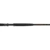 STAR RODS Star Delux Wire Line Trolling Rods
