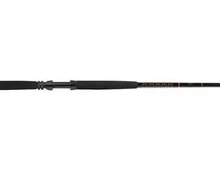 STAR RODS Star Delux Wire Line Trolling Rods