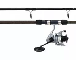 STAR RODS Star Rod Aerial Surf Spin Combos