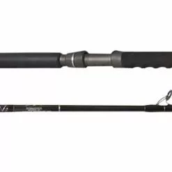 Star Rods SKT1530C64 Sequence Boat Conventional Rod - 6 Ft. 4 In.
