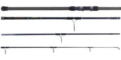 Star Rods Stellar Surf Spinning Rods 1 Star Rods Stellar Surf Spinning Rods