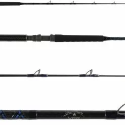 Star Rods VPR Boat Conventional Rods