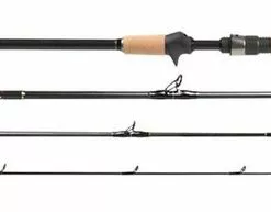 STAR RODS Star Seagis Inshore Casting Rod